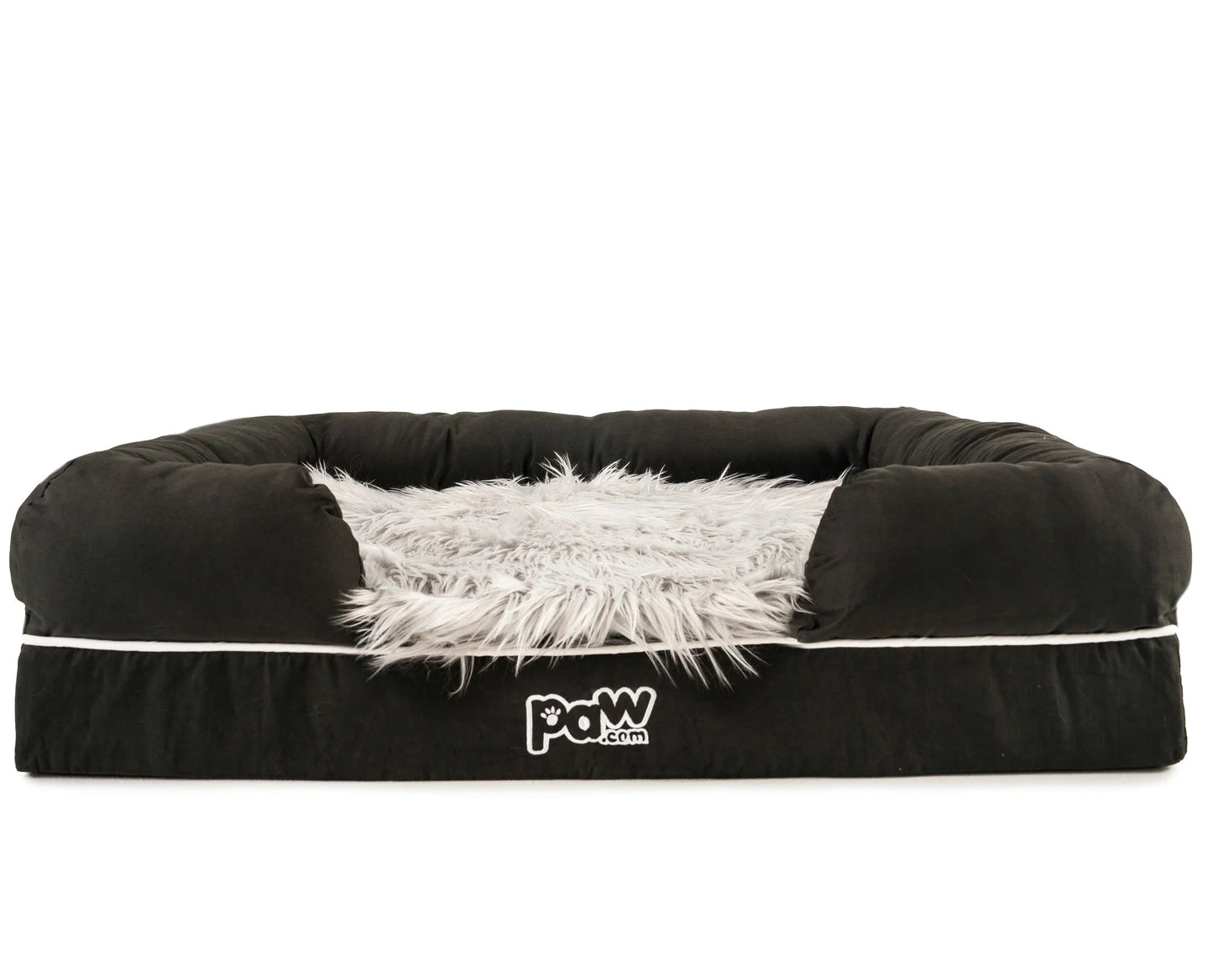 PupLounge™ Topper - Grey (Bed Not Included)