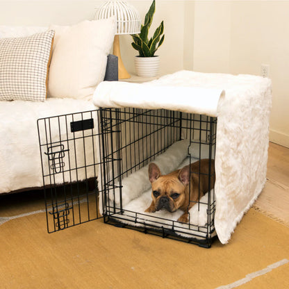 Upgrade Your Crate Kit - Polar White