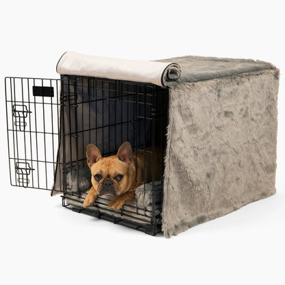 Upgrade Your Crate Kit - Charcoal Grey